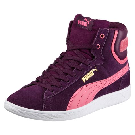 best puma shoes for women.